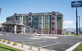 Microtel Inn & Suites By Wyndham Springville
